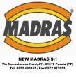 New Madras Srl